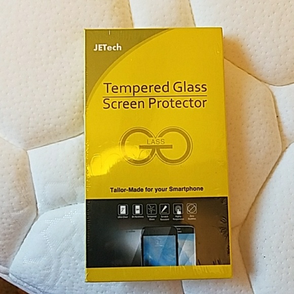 Accessories - Screen protector for iPhone 8